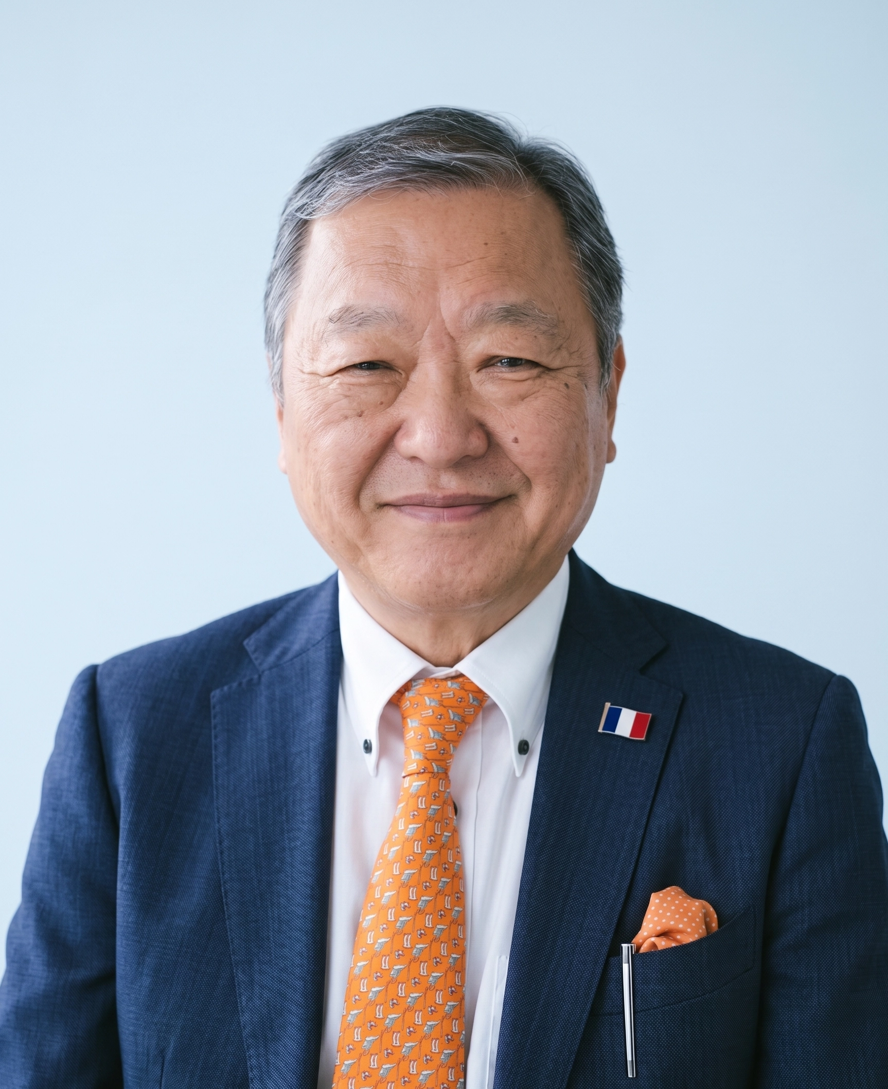 栢本 秀志